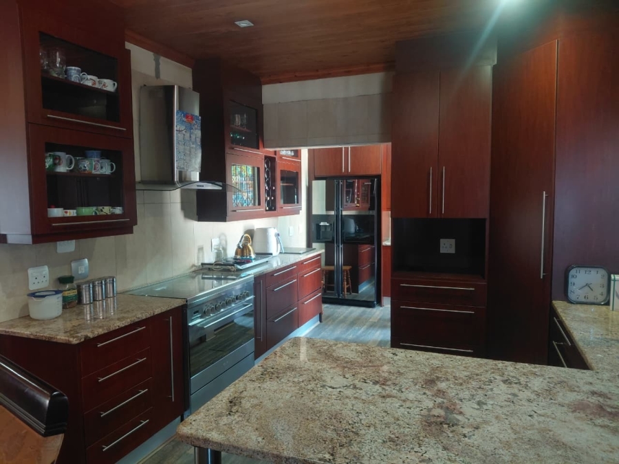 3 Bedroom Property for Sale in Vaalpark Free State
